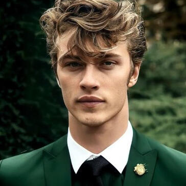 Draco Malfoy